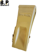 2713-9038 Daewoo Doosan Bucket Tooth Tooth
