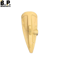 XS115T ヘンズレーバケットティース トゥース