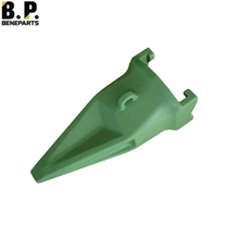 V81VX エスコ スーパーV V81 バケットティース トゥース