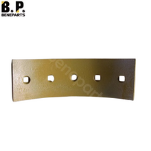 232-70-52180 コマツ グレーダーエンドビット