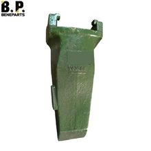 V43SDX エスコ スーパーV V43 バケットティース トゥース