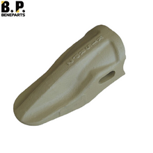 K20RP2 コマツ K-Max K20 掘削機バケット歯
