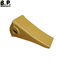 209-70-54210 コマツ PC750 PC650 PC800 バケット歯 歯