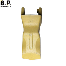 30AMRE ボルボ バケット ティース トゥース