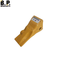 SF5SYL ヘンズレーバケットティース トゥース