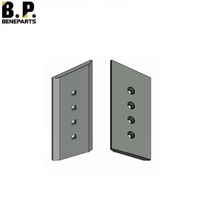 8E9379 CAT ドーザーエンドビット