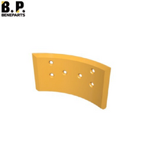 9W1767 CAT ドーザーエンドビット