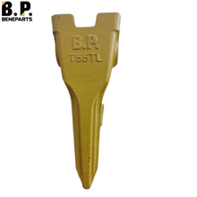 FC250WTL 大宇 S330 掘削機バケット歯 DH370 S340