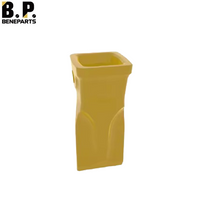 V51ARH エスコ バケットティース トゥース