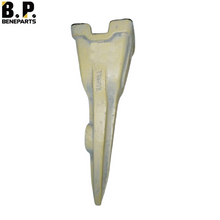 T55TL ボルボバケット歯歯 E360B E460B