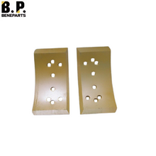 6D1904 CATグレーダーエンドビット