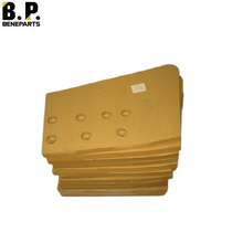 17M-71-21940 コマツ ドーザー エンド ビット D155A-3 D275A-2 D275AX-2 D155/D8 