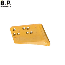 8E4198 CAT D6 ドーザーエンドビット