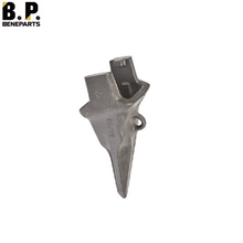 80PPE ボルボ バケット歯 歯