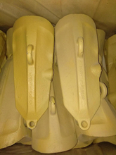 21N-70-37721 コマツ PC1250 バケットティース 歯