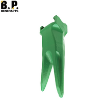 V43TVY エスコ スーパーV V43 バケットティース トゥース