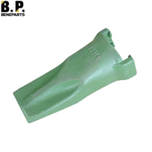 V23TY エスコ スーパーV V23 バケットティース トゥース