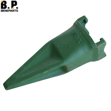 V61VX エスコ スーパーV V61 バケットティース トゥース