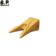 138-6458 CAT J ファミリ J460 バケット歯 E330 E345 988 988F