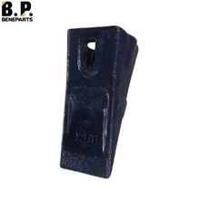 X310 ヘンズレー バケット ティース 歯