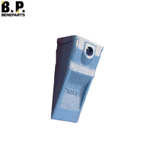 X295 ヘンズレー バケット ティース 歯