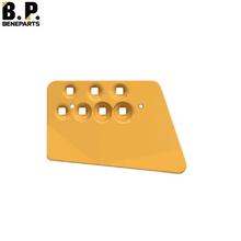 8E4538 CAT ドーザーエンドビット