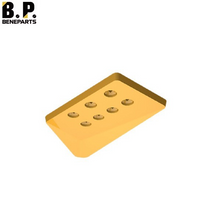 3G8315 CAT D7 ドーザーエンドビット